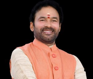 Union Coal Minister G. Kishan Reddy Extends Women’s Day Greetings to Coal India Employees