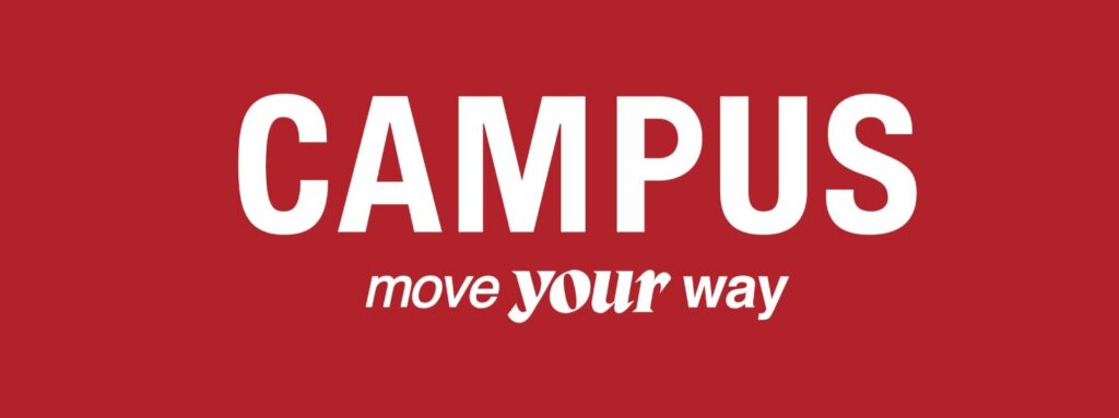 Campus Activewear Celebrates Women’s Day with Zeenat Aman Campaign on Freedom and Self-Identity