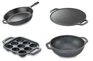 TTK Prestige Launches ‘Ferrocast FLO’ Smooth Finish Cast Iron Range for Healthier Everyday Cooking