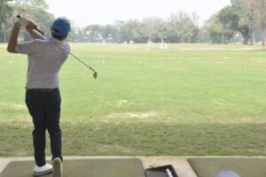 46th PSPB Inter Unit Golf Tournament 2025–26 Begins at Royal Calcutta Golf Club