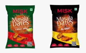 Masala Dates with Indian Flavours Launched in Kolkata by Apis India’s MISK