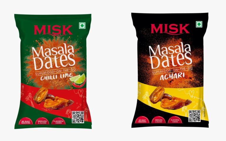 Masala Dates with Indian Flavours Launched in Kolkata by Apis India’s MISK
