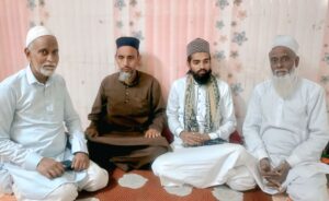 Eid-ul-Fitr Prayers to be Held at Syed Mir Mosque, Howrah at 8 AM