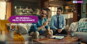 Pankaj Tripathi Becomes Brand Ambassador for SBI General Insurance, Leads ‘Chuniye Bharosa, Apno Sa’ Campaign
