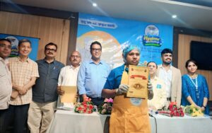 Doctors’ Choice and Bharat Chamber of Commerce Launch Landmark Food Safety & Hygiene Initiative for Kolkata’s Street Food Vendors