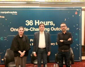 36 Hours, One Reclaimed Smile: Kolkata Lawyer’s Extraordinary Comeback After Complex Brain Surgery