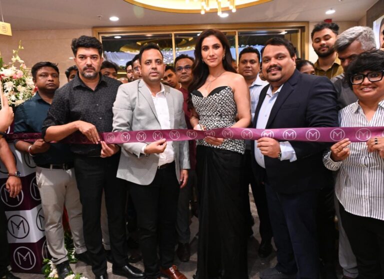 Malabar Gold & Diamonds Expands Footprint in West Bengal with Three New Showrooms