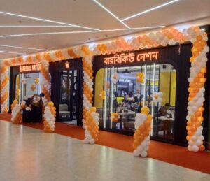 Barbeque Nation Expands Footprint with Grand Launch in Malda, West Bengal
