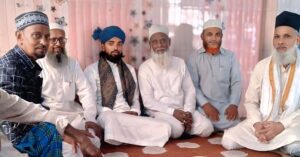 Grand Urs Mubarak of Hazrat Syed Meer Shah (RA) in Howrah to Reflect Spiritual Grandeur and Communal Harmony