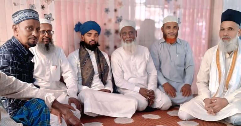 Grand Urs Mubarak of Hazrat Syed Meer Shah (RA) in Howrah to Reflect Spiritual Grandeur and Communal Harmony