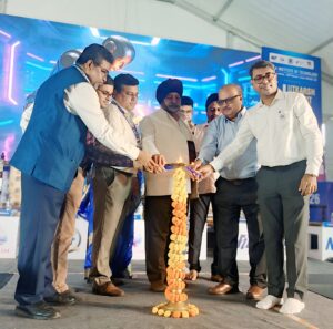 Narula Institute of Technology Hosts Global AI Summit ‘AI UTKARSH 2026’ in Kolkata