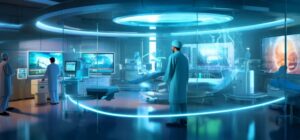 Smart Hospitals Revolutionising Healthcare: Fewer Errors, Faster Recovery, Better Care