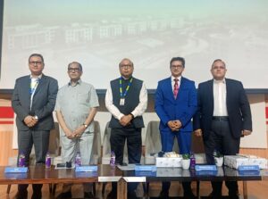 Adamas University Launches Bengal’s First Work-Linked Campus Degree Programmes with TeamLease EdTech