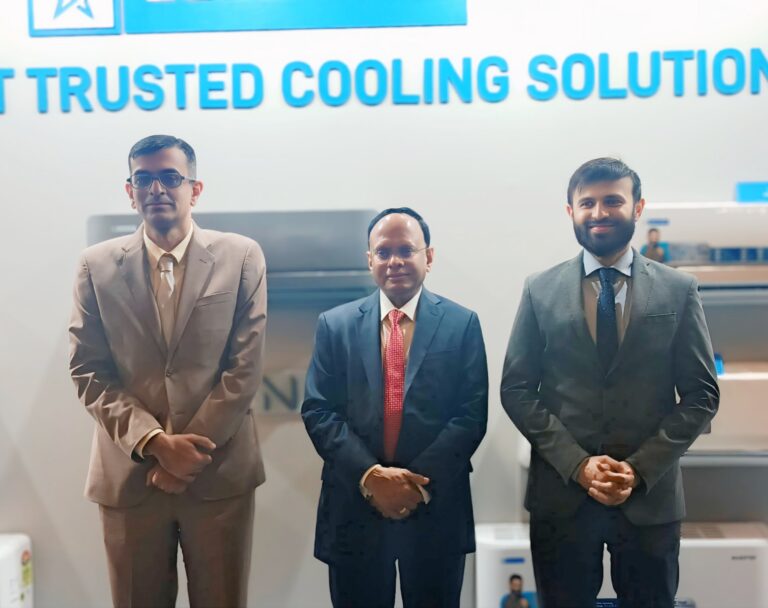 Blue Star Unveils Extensive 2026 Cooling Portfolio to Power Next Growth Phase