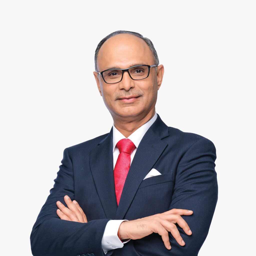 Sanjay Khanna Appointed Chairman & Managing Director of BPCL