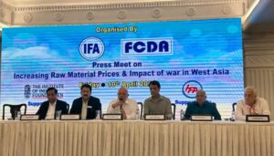 West Asia Conflict Jolts India’s Foundry Sector; Costs Surge, Logistics Disrupted