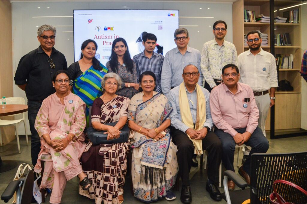 India Autism Center Hosts ‘Autism in Practice’ to Advance Lifelong Care Dialogue