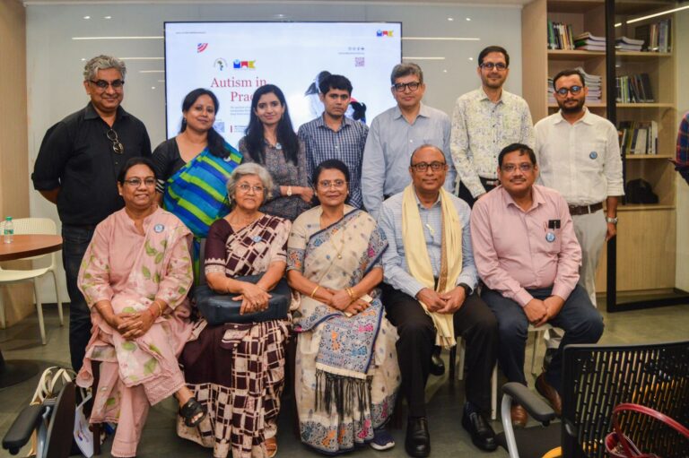 India Autism Center Hosts ‘Autism in Practice’ to Advance Lifelong Care Dialogue