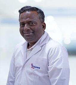 Early Signs of Parkinson’s Often Missed; Experts Urge Timely Medical ConsultationBy Dr. Animesh Kar, Senior Consultant – Neurology, Narayana RN Tagore Hospital, Mukundapur