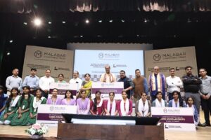 Malabar Gold & Diamonds Expands CSR Reach in East, Launches ₹1.8 Crore Scholarship Programme for 2,000 Students