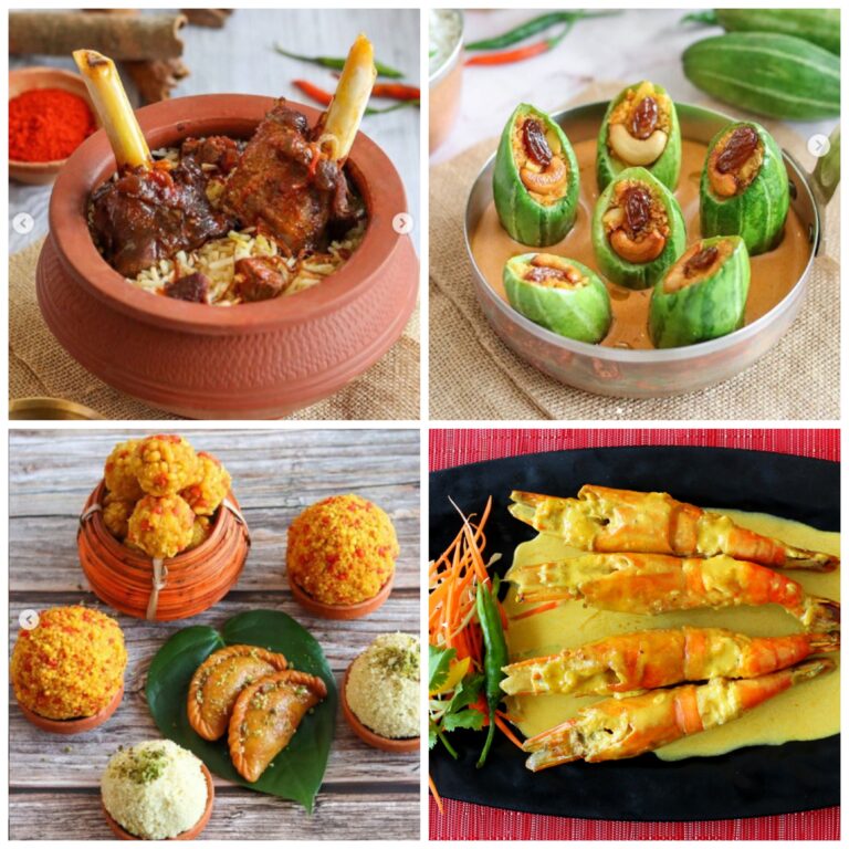 IHCL Hotels in Kolkata Roll Out Grand Poila Boishakh Celebrations with Curated Festive Offers