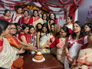 Kolkata Ladies League Launched to Drive Collaborative Growth Among Women Entrepreneurs