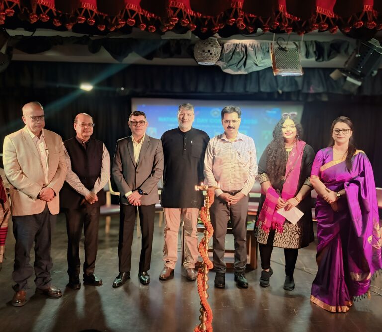 From Crisis to Credibility: National PR Day Conclave 2026 Spotlights the Future of Digital PR