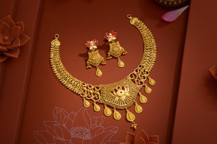 Malabar Gold & Diamonds Marks Akshaya Tritiya with ‘Chitrangi’ Collection Across East India