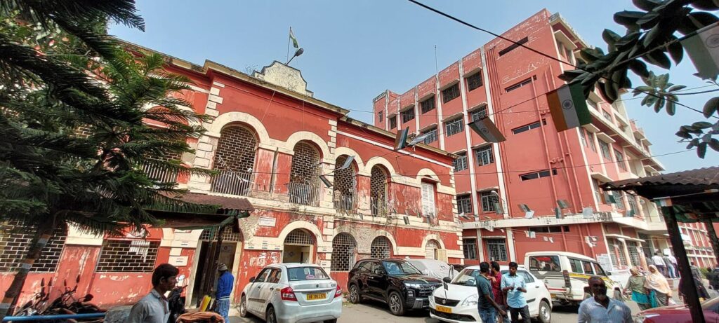 Son Convicted in Father’s Killing, Sentenced to 8 Years of Rigorous Imprisonment by Diamond Harbour Court