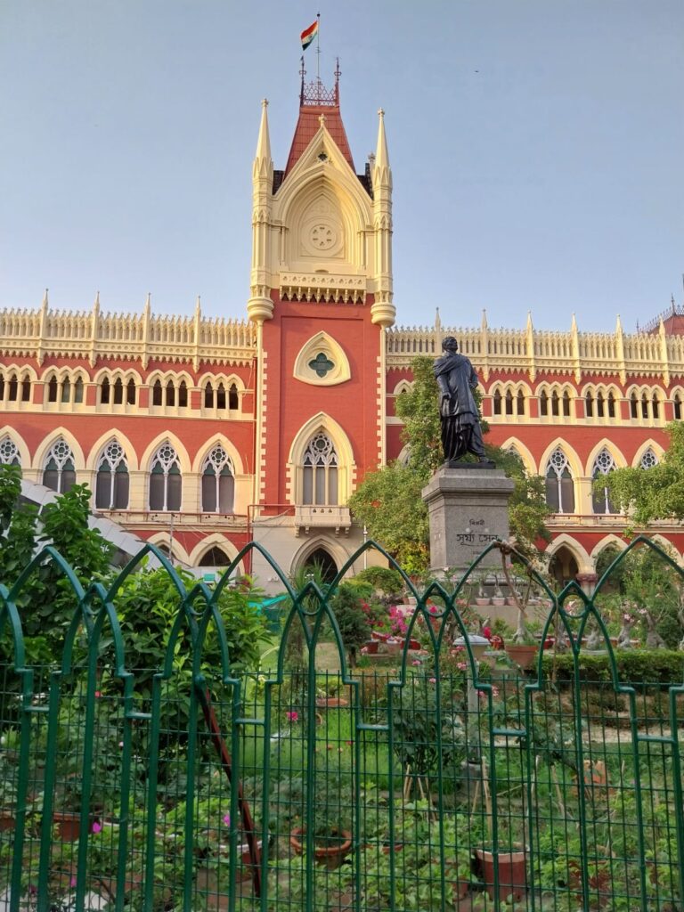 Defamation Case Against News Portal Dismissed by Calcutta High Court