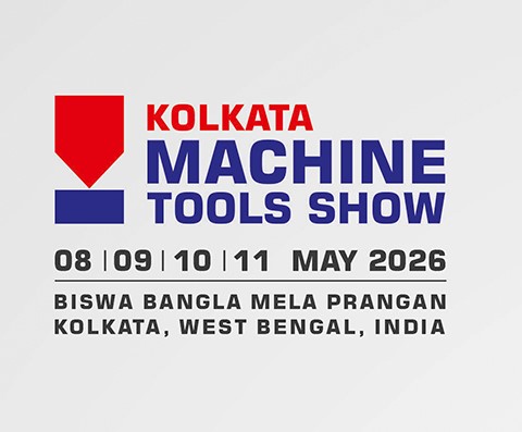 Eastern India’s Manufacturing Surge to be Spotlight at Kolkata Machine Tools Show