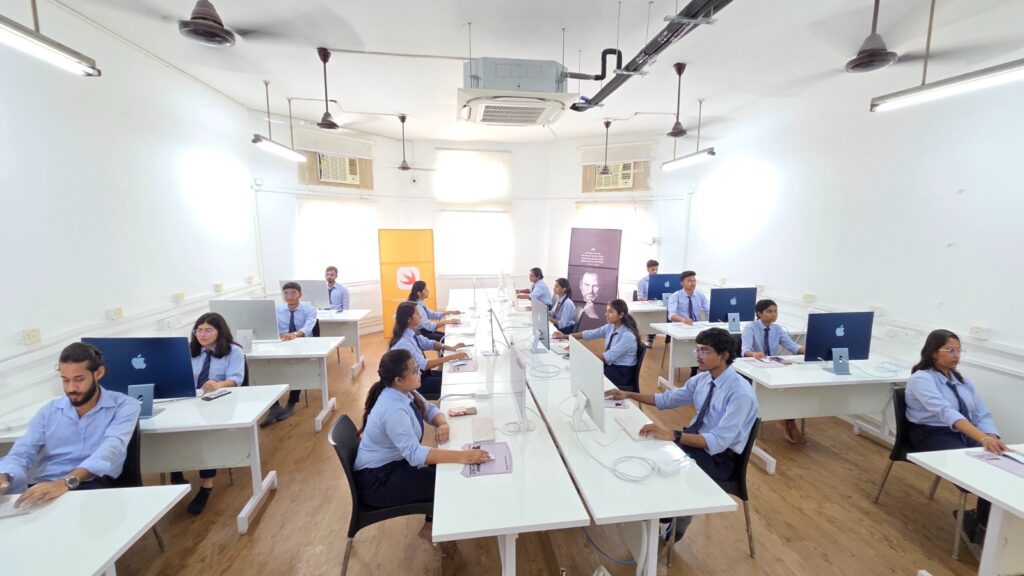 EDUCATION & TECHNOLOGY NEWSNiT Launches ‘Apple AI Innovation Centre’ to Boost Advanced Learning and Research