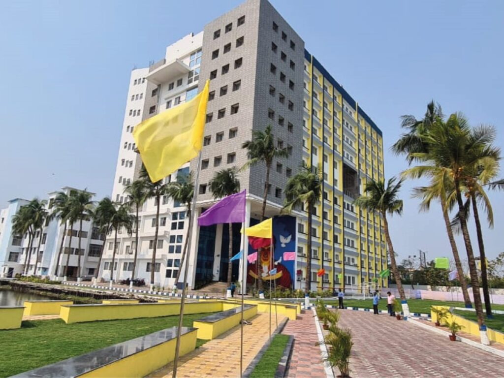 JIS University ties up with San Diego State University Global Campus for US-accredited programs