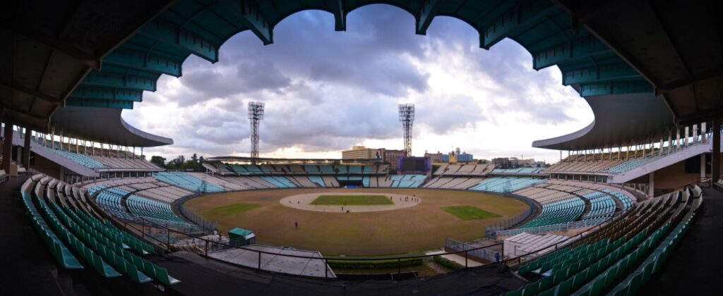 Kolkata’s Historic Eden Gardens Set for Grand Transformation, Capacity to Rise to 85,000 Kolkata’s Historic Eden Gardens Set for Grand Transformation, Capacity to Rise to 85,000