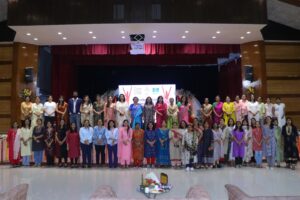 WIPS Eastern Region Meet Highlights Women Empowerment & Leadership Development