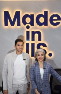 JIS Launches “Made in JIS” Entrepreneurship Incubation Centre to Boost Startup Ecosystem in Eastern India