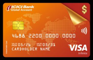 ICICI Bank & Visa Launch India’s First USD Debit Card for NRIs from GIFT City