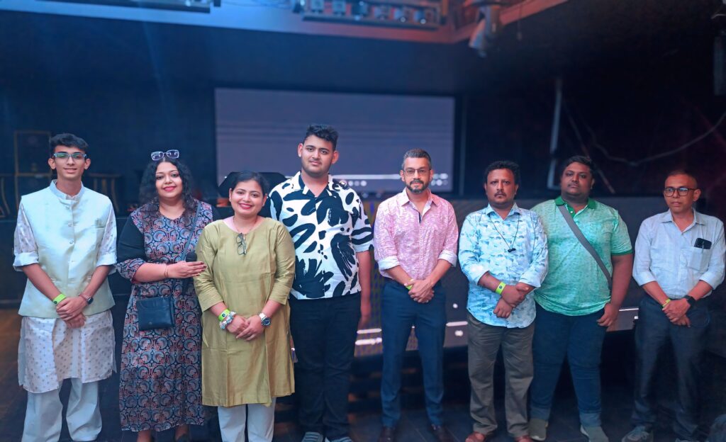 Breaking the Frame Shines Spotlight on Autism Inclusion Through Inspiring Journey of West Bengal’s First Autistic Model