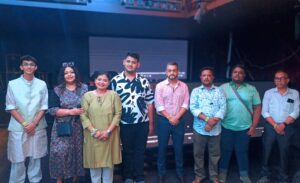 Breaking the Frame Shines Spotlight on Autism Inclusion Through Inspiring Journey of West Bengal’s First Autistic Model