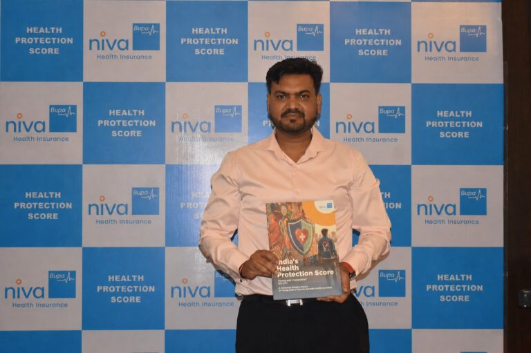 Kolkata Youth Lead India in Health Preparedness: Niva Bupa Report