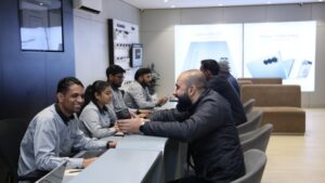 From Logbooks to AI-Powered Care: Samsung Celebrates 30 Years of Customer Service Excellence in India