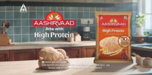 Aashirvaad’s ‘Kya Kha Ke Aaya Hai?’ Campaign Puts Protein at the Centre of Everyday Nutrition