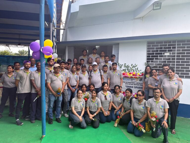 Jupiter International Funds ‘Sneh Sparsh’ Health Clinic Near Joynagar, Strengthening Community Healthcare Access