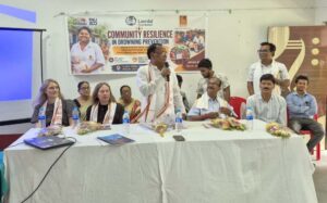 Centre’s Drowning Prevention Strategy Gains Momentum in Bengal; UK Experts Visit Dakshin Dinajpur to Assess Community Impact