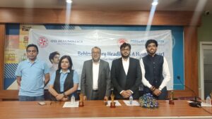 OSL Diagnostics Launches Preventive Healthcare & Media Wellness Initiative in Kolkata