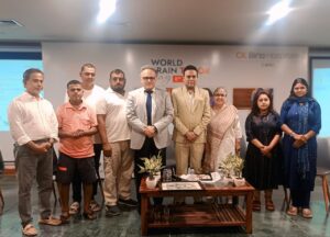 World Brain Tumour Day: CMRI Highlights Breakthroughs in Brain Tumour Surgery and Precision Care