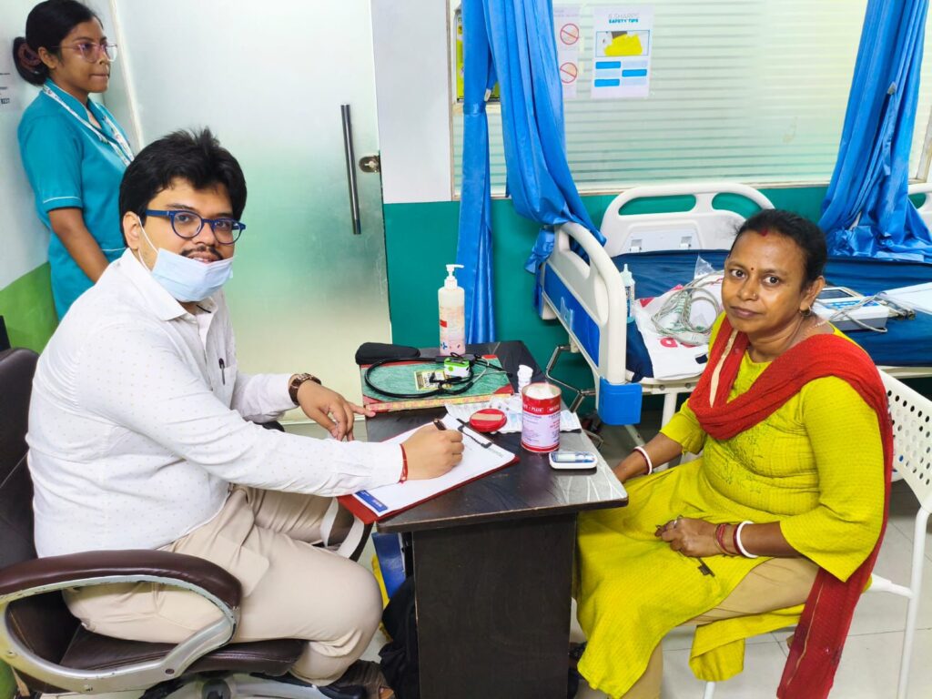 Goodace Hospital Marks Five Years of Service with Community-Focused Healthcare Initiatives