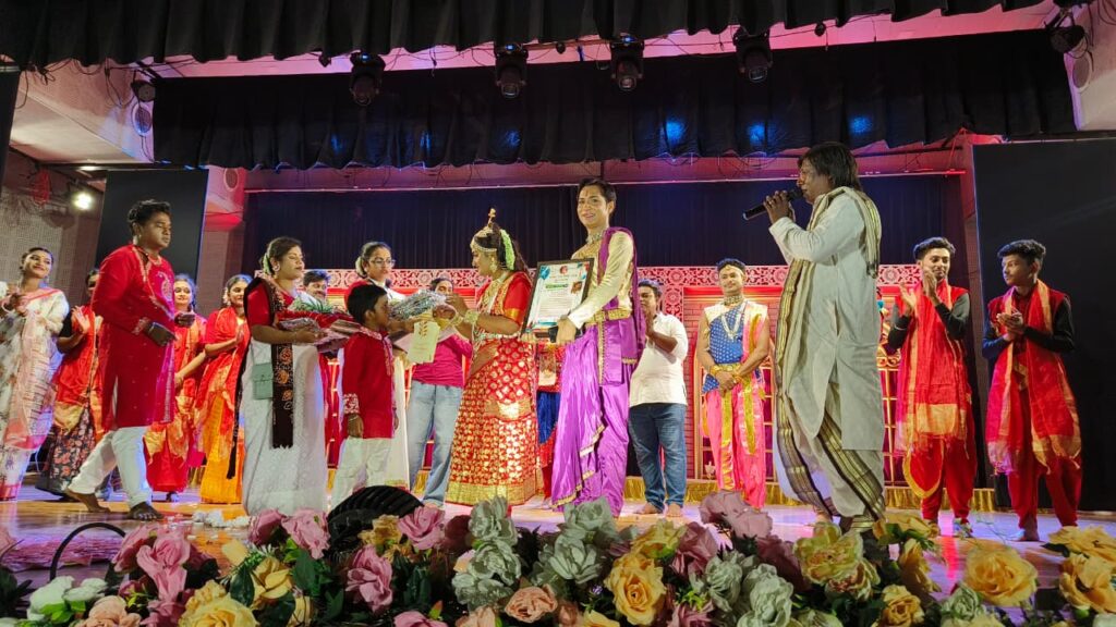 Bhabna Nritya Shiksha Kendra to Present Grand Cultural Tribute “Kabi Pranam 2026”