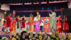 Bhabna Nritya Shiksha Kendra to Present Grand Cultural Tribute “Kabi Pranam 2026”