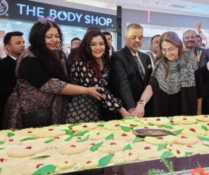Mani Square Mall Celebrates 18 Years of Shopping, Entertainment and Community Spirit